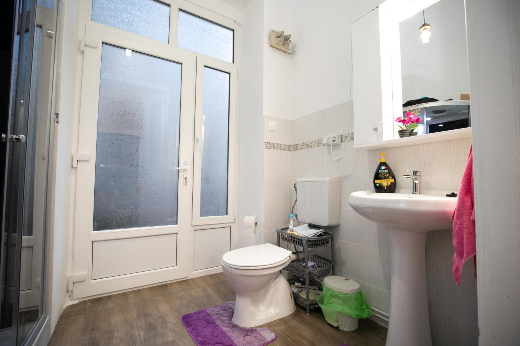 아라드 Casa Larisa 아파트 외부 사진